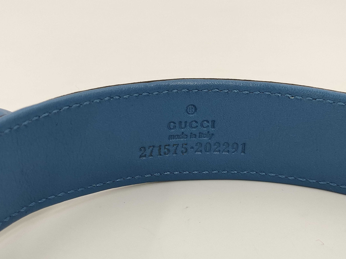 GUCCI 271575 Headband Other Accessories
