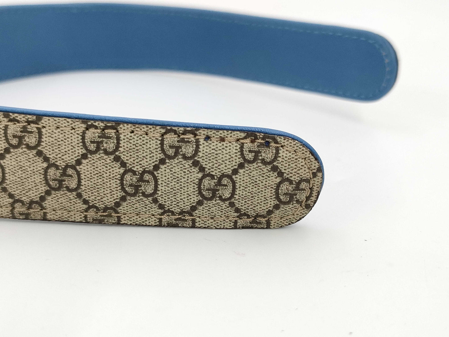 GUCCI 271575 Headband Other Accessories