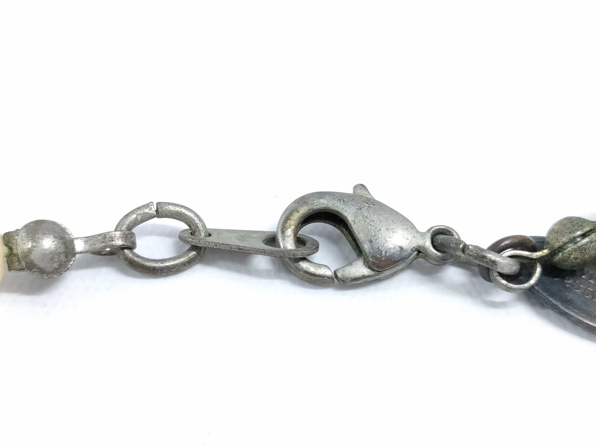 Vivienne Westwood Vivienne Pearl Necklace Necklace