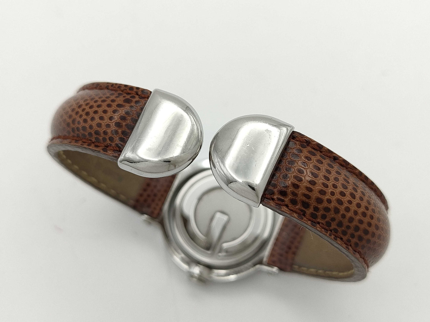 GUCCI 6600L 0061752 Women's Watch