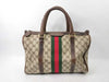 GUCCI GG Supreme Boston Bag Gucci GG Supreme Boston Bag