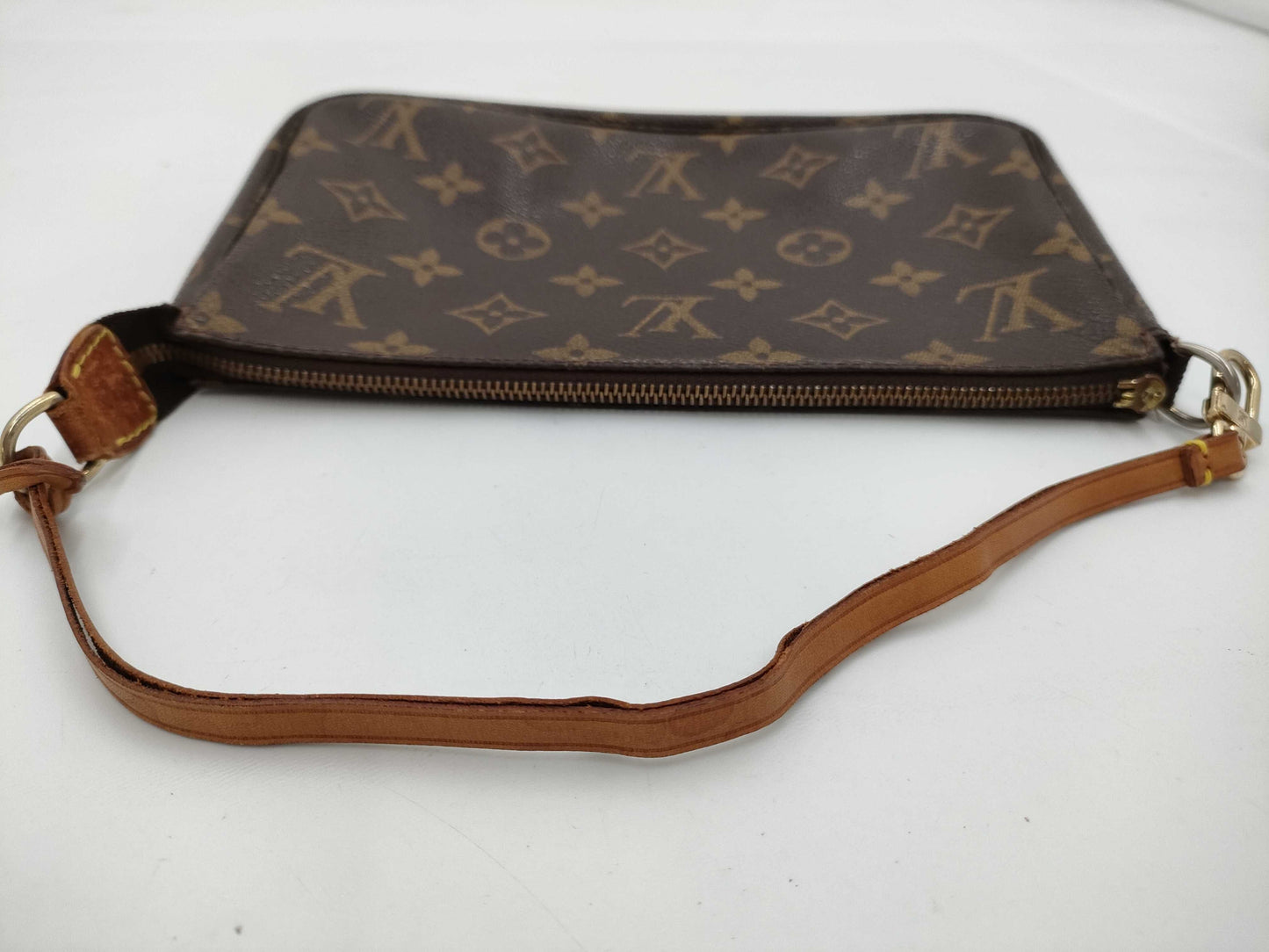LOUIS VUITTON Louis Vuitton Accessoires Monogram Handbag M51980 Handbag