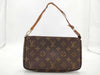 LOUIS VUITTON Louis Vuitton Accessoires Monogram Handbag M51980 Handbag