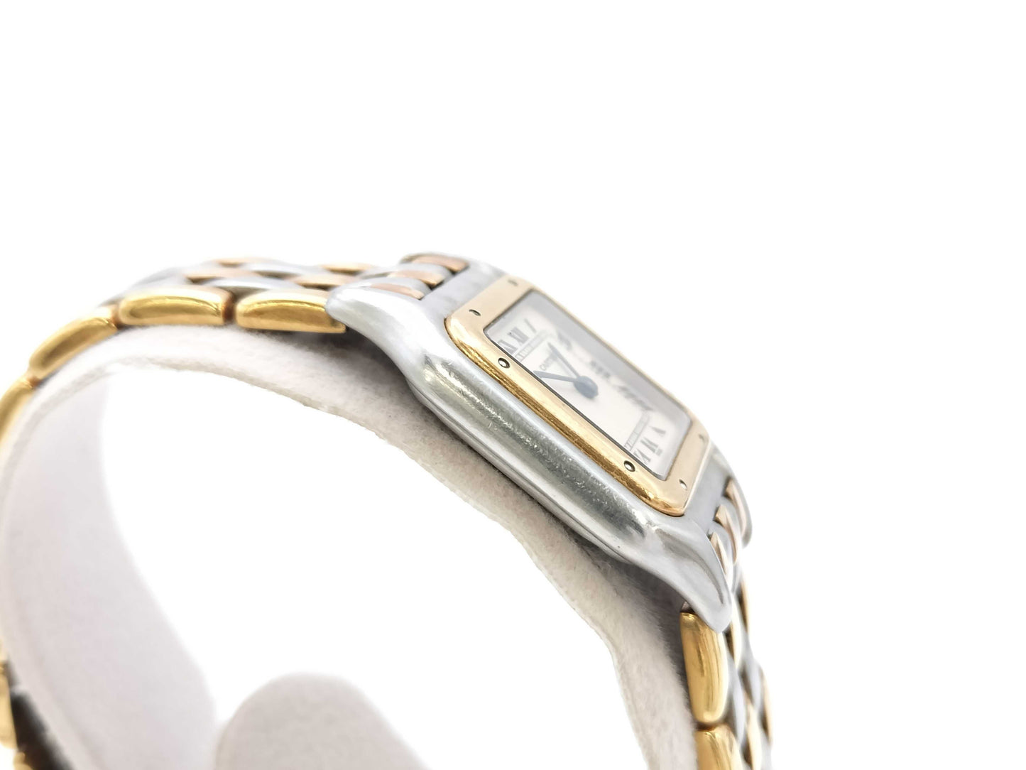 Cartier Panthère 84083244 66921040717 Quartz 3-row Unmoving Women's Watch