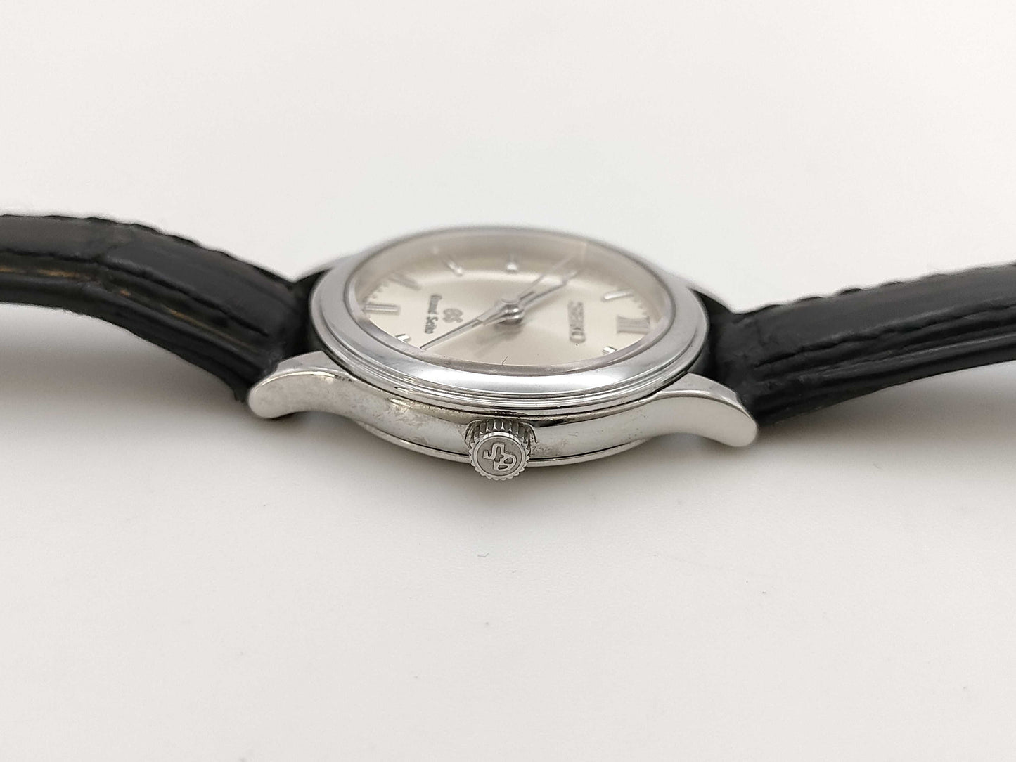 SEIKO STGF015 4J51-0A10 090047 Quartz Women's Watch