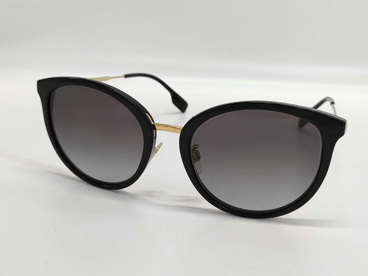 BURBERRY Burberry Sunglasses 56□20 145B4289-D Sunglasses and Glasses