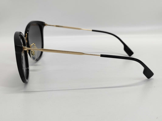 BURBERRY Burberry Sunglasses 56□20 145B4289-D Sunglasses and Glasses