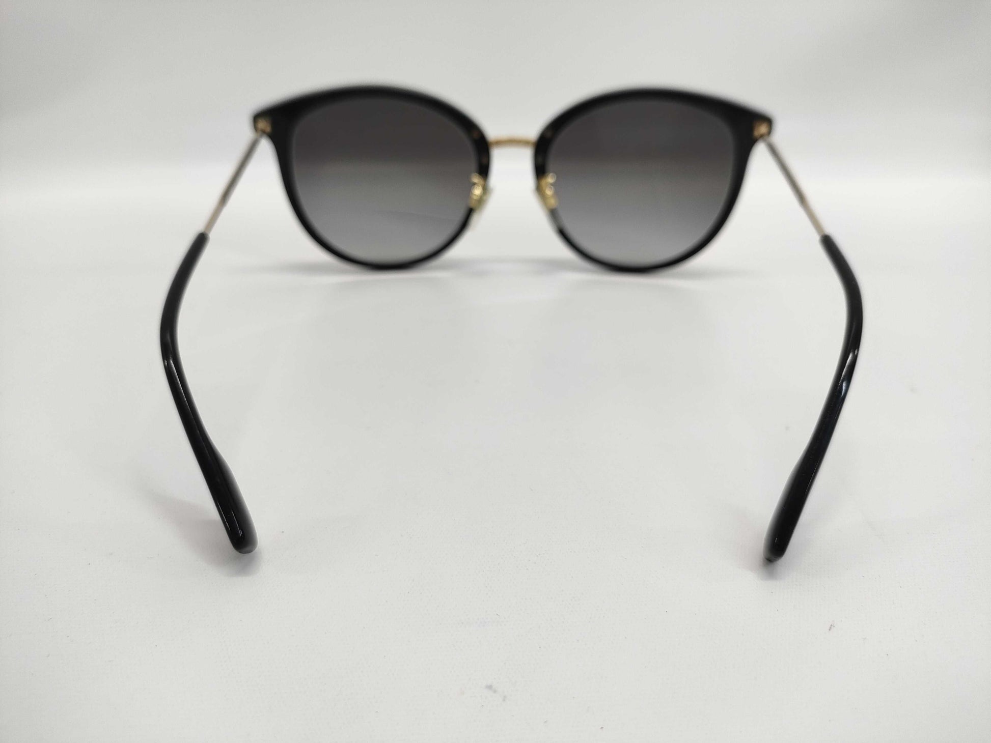 BURBERRY Burberry Sunglasses 56□20 145B4289-D Sunglasses and Glasses