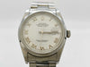 ROLEX 16200 K471503 White Roman Boys' Watch