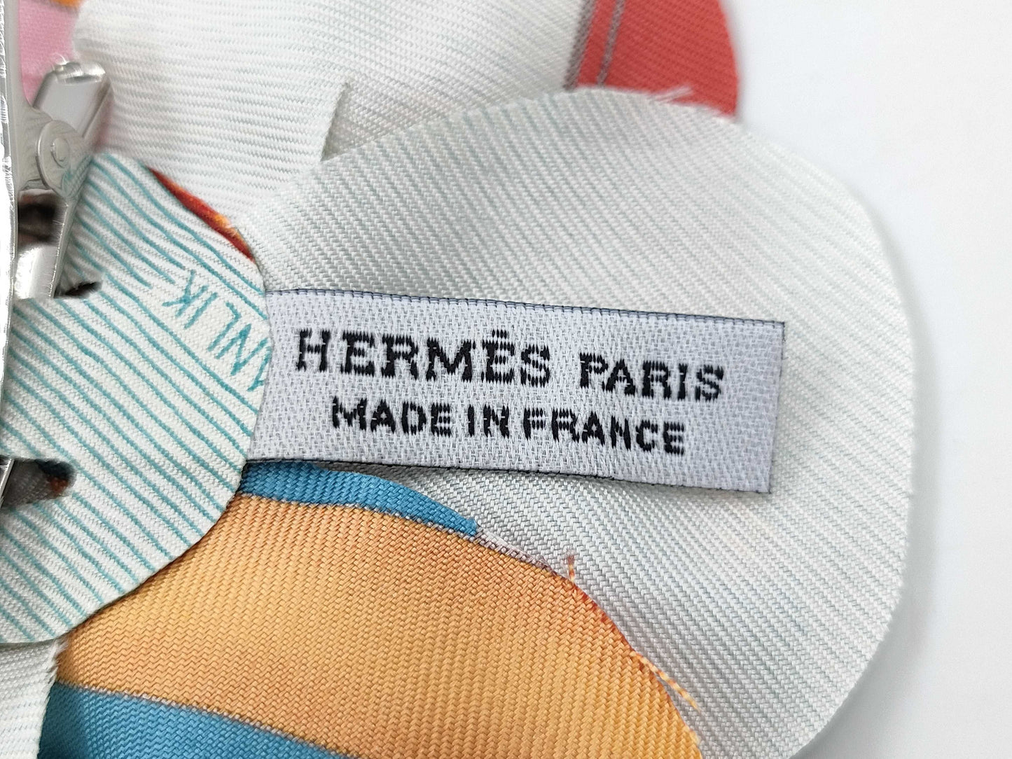 HERMES Corsage Box Other Accessories