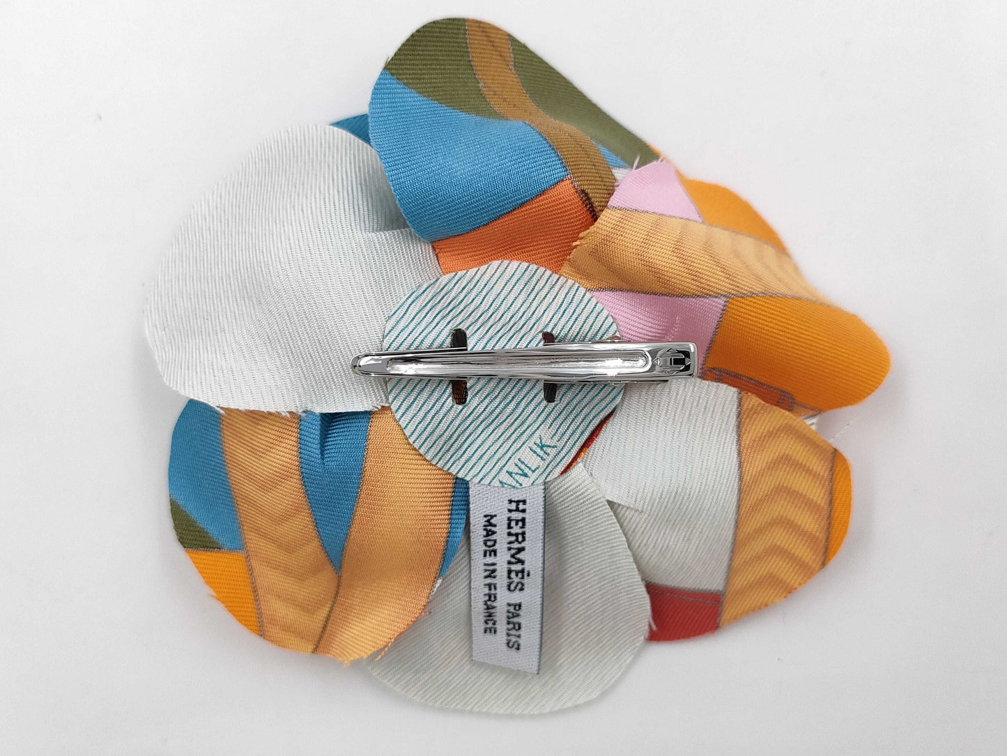 HERMES Corsage Box Other Accessories