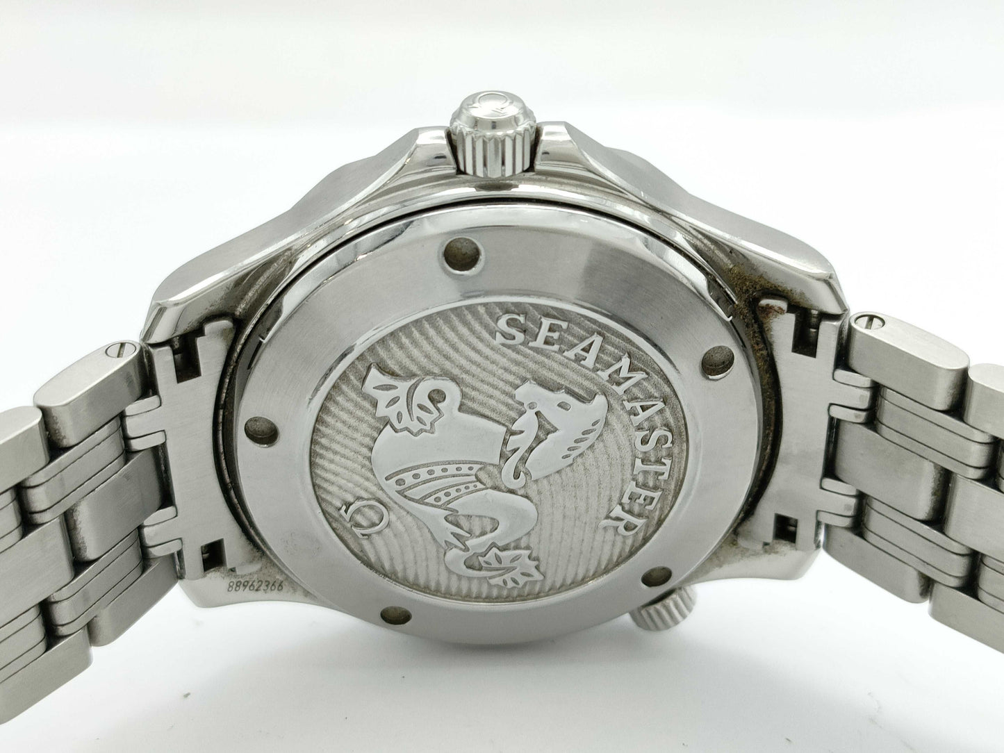 OMEGA 212.30.41.20.03.001 88962366 Automatic Blue Dial Men's Watch