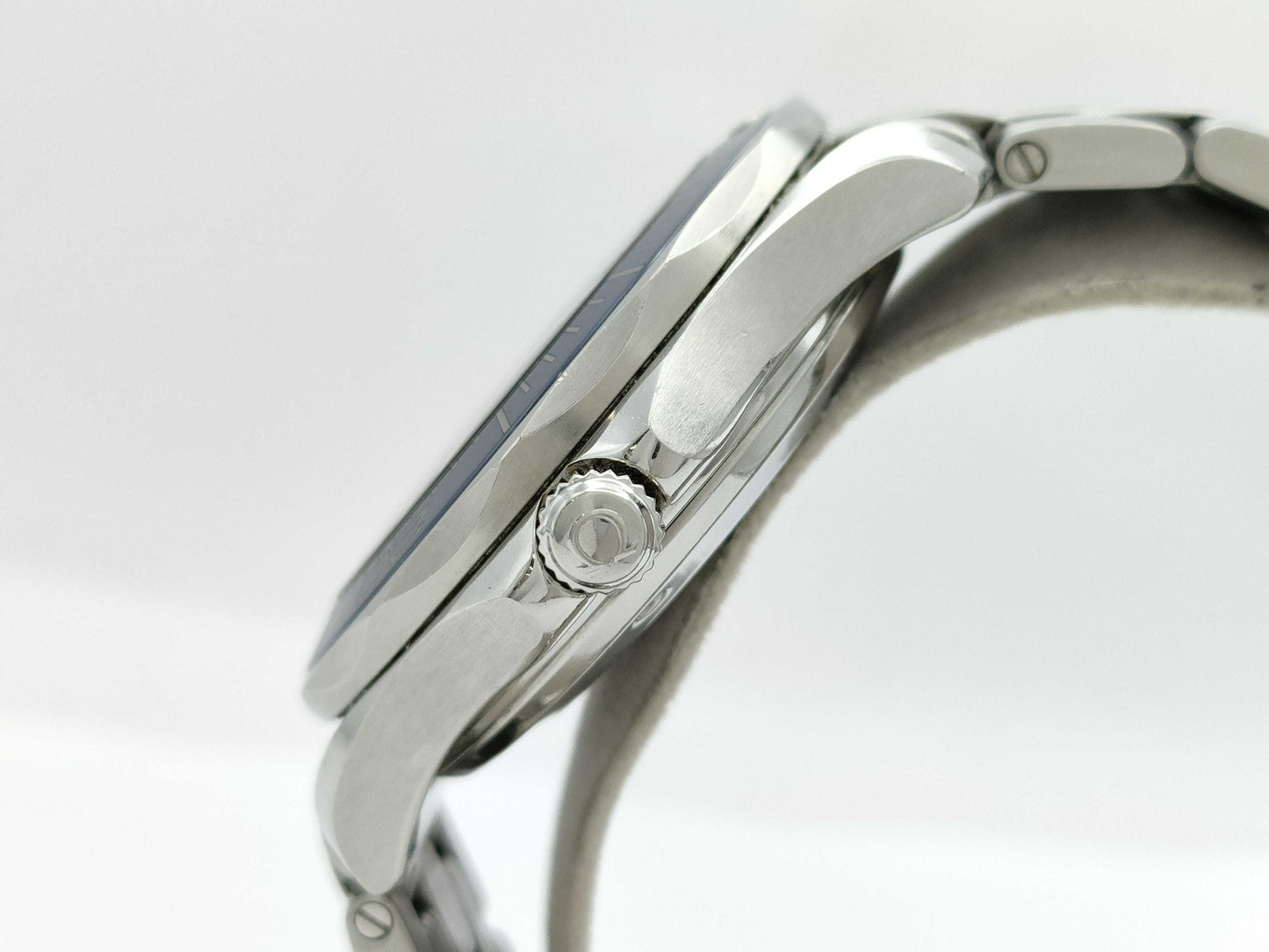 OMEGA 212.30.41.20.03.001 88962366 Automatic Blue Dial Men's Watch