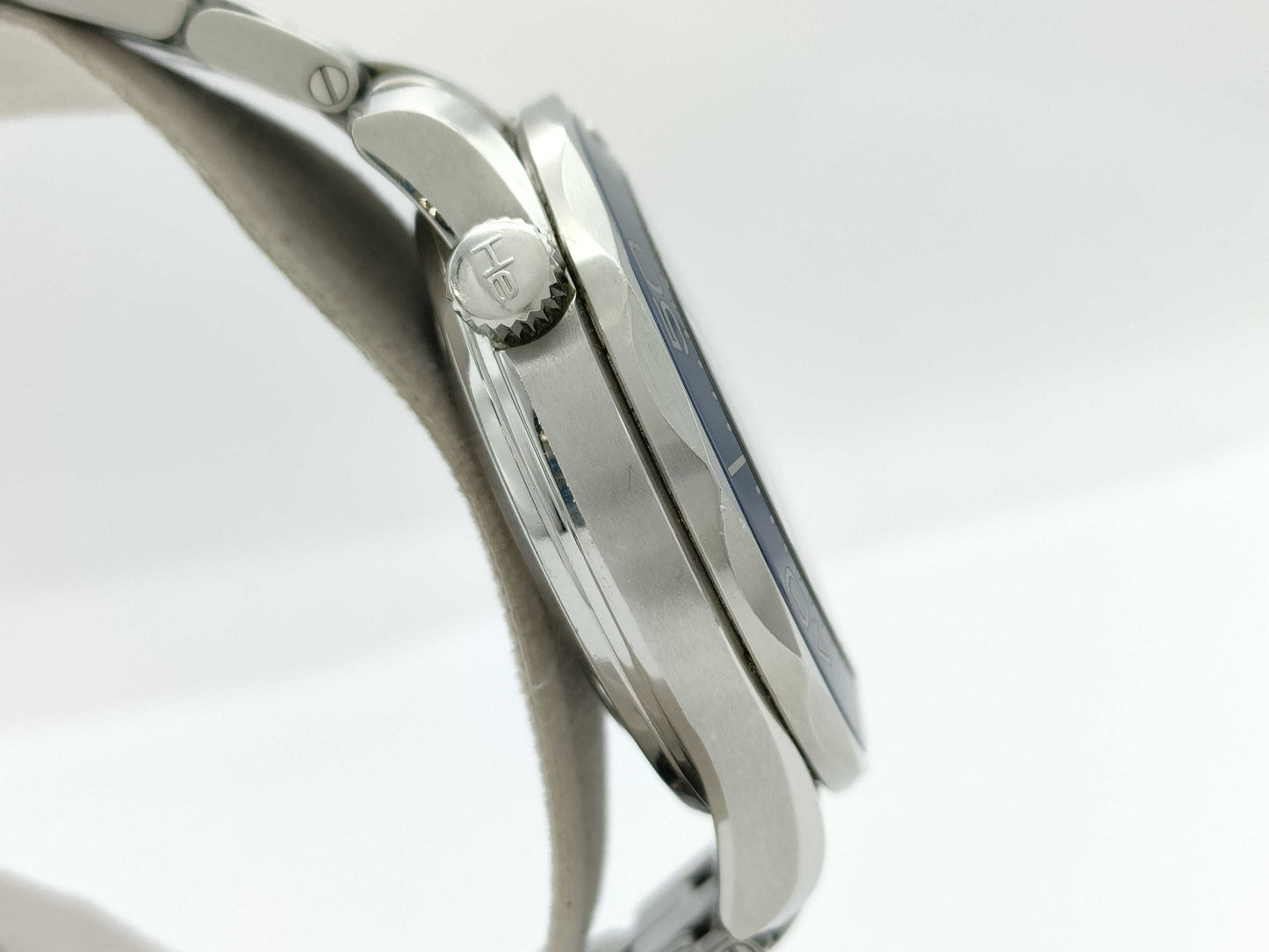 OMEGA 212.30.41.20.03.001 88962366 Automatic Blue Dial Men's Watch