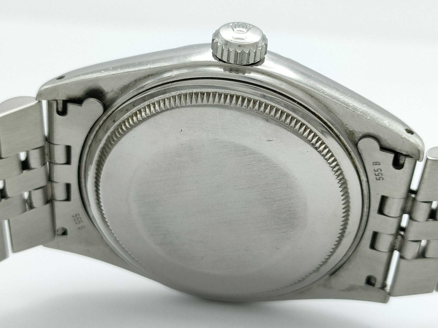 ROLEX Datejust 16014 5*82083 Boys' Watch