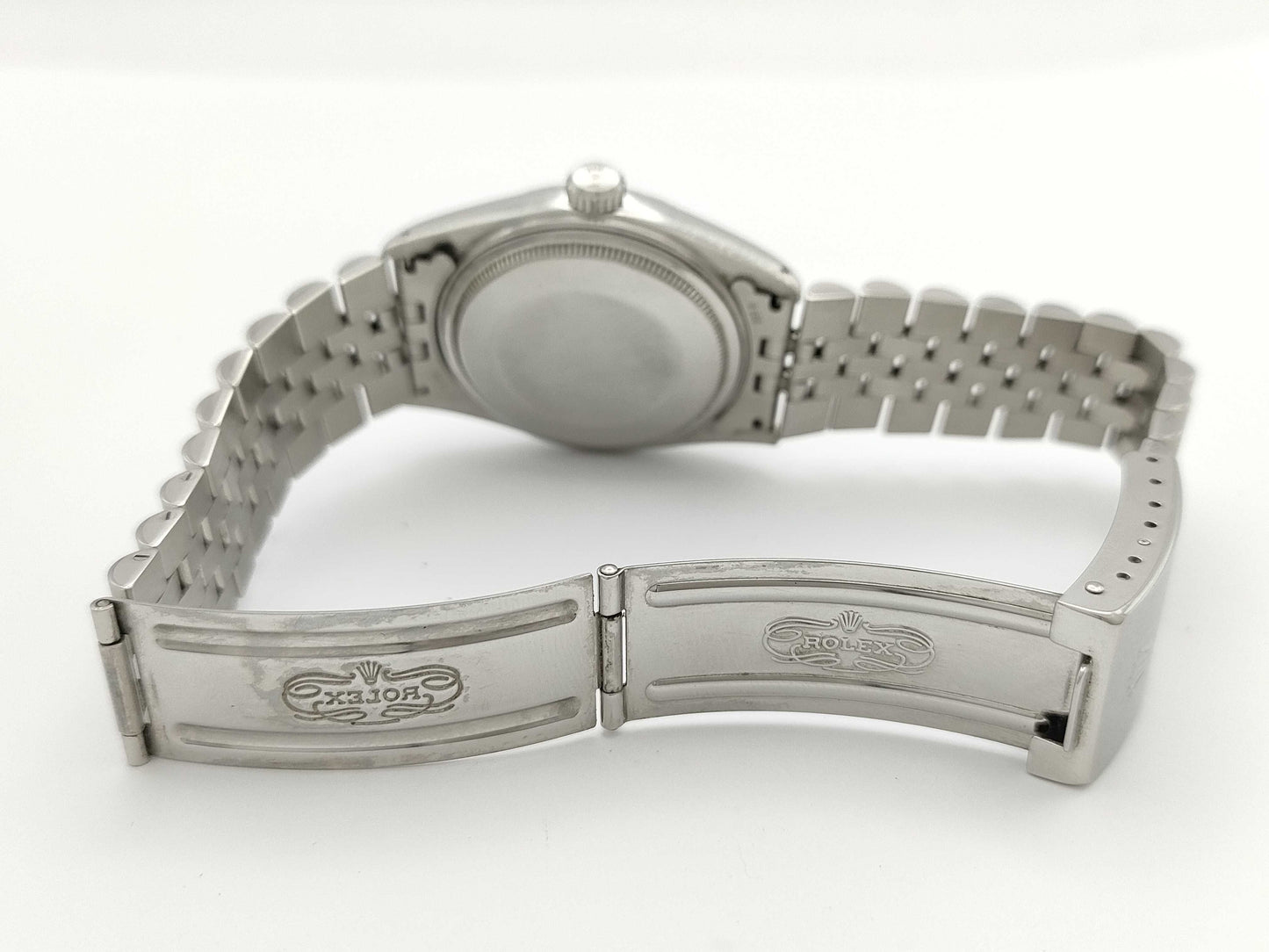 ROLEX Datejust 16014 5*82083 Boys' Watch
