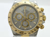 ROLEX 116523 Y923107 Silver Dial Men's Watch