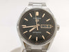 TAG Heuer WDA2111.BA0043 BBB9425 Automatic Black Dial Men's Watch