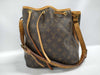 LOUIS VUITTON Monogram Petit Noe M42226 Shoulder Bag