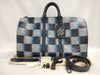 LOUIS VUITTON Keepall Bandouliere 50 M23771 Boston Bag
