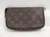 LOUIS VUITTON Monogram Accessoires M51980 Pouch