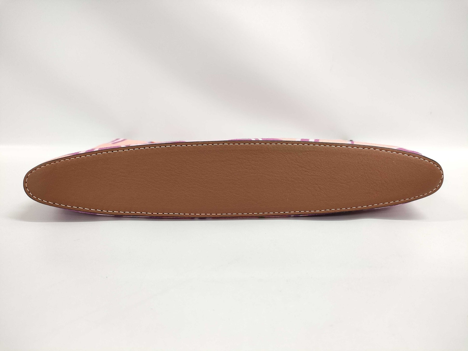 LOEWE Palauzai Visa Clutch Bag