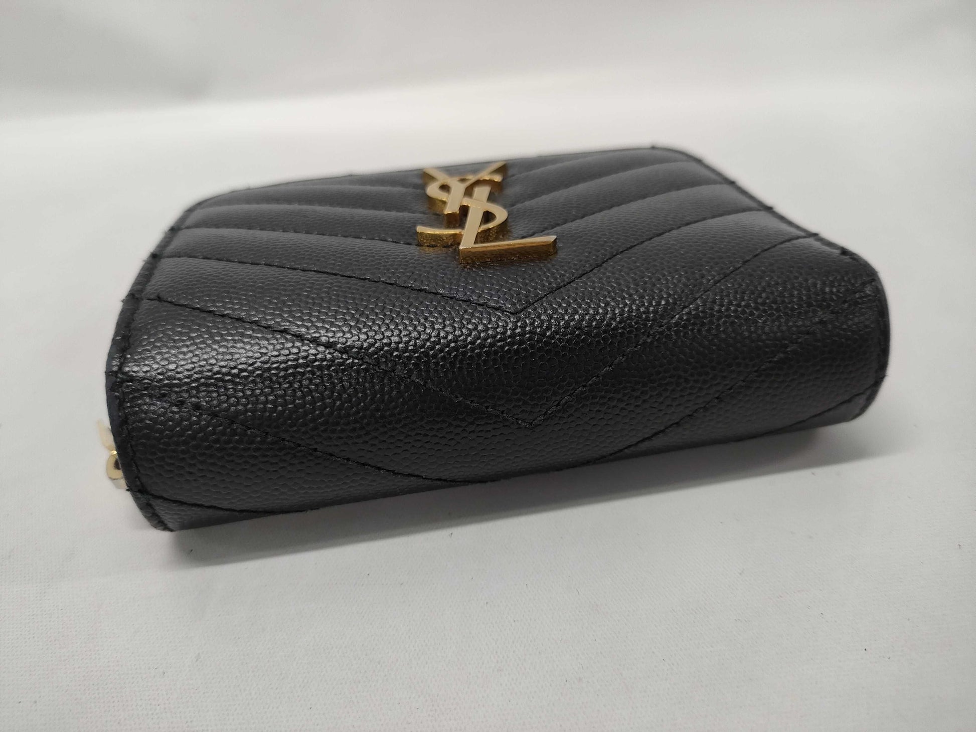SAINT LAURENT Bifold Wallet
