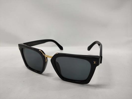 LOUIS VUITTON Urban Square Z2090E Sunglasses