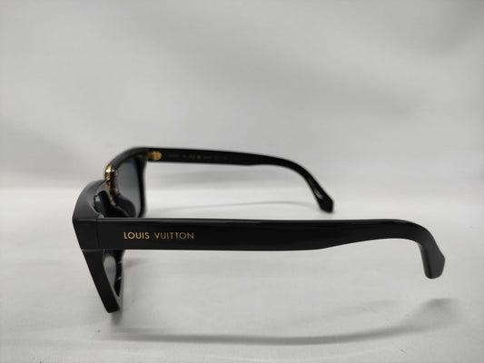 LOUIS VUITTON Urban Square Z2090E Sunglasses