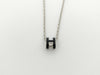 HERMES Pop Ash Mini Necklace Necklace