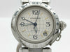 Cartier Pasha C Meridian W31078M7 2377 817986CD Automatic Men's Watch