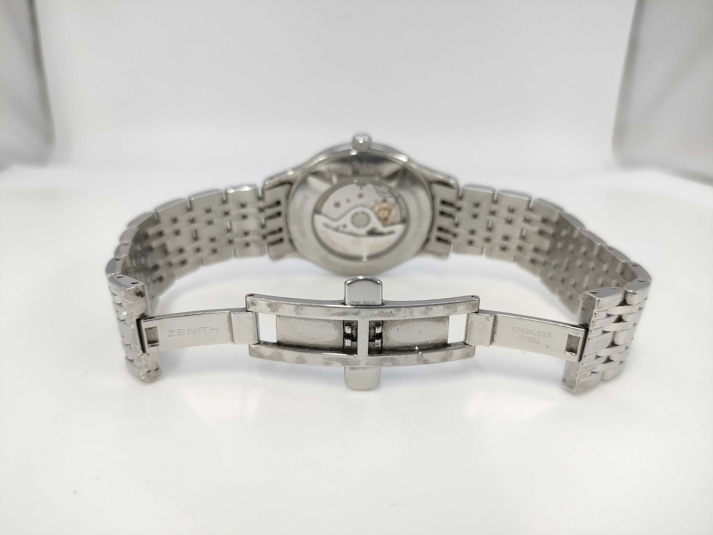 ZENITH Class Elite 01/02.1125.680 Automatic Men's Watch