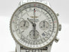 BREITLING Navitimer A23322 2226131 Automatic Silver Dial Unoperated Men's Watch