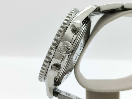 BREITLING Navitimer A23322 2226131 Automatic Silver Dial Unoperated Men's Watch