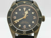 TUDOR Black Bay 79250BA Q322481 Black Dial Men's Watch