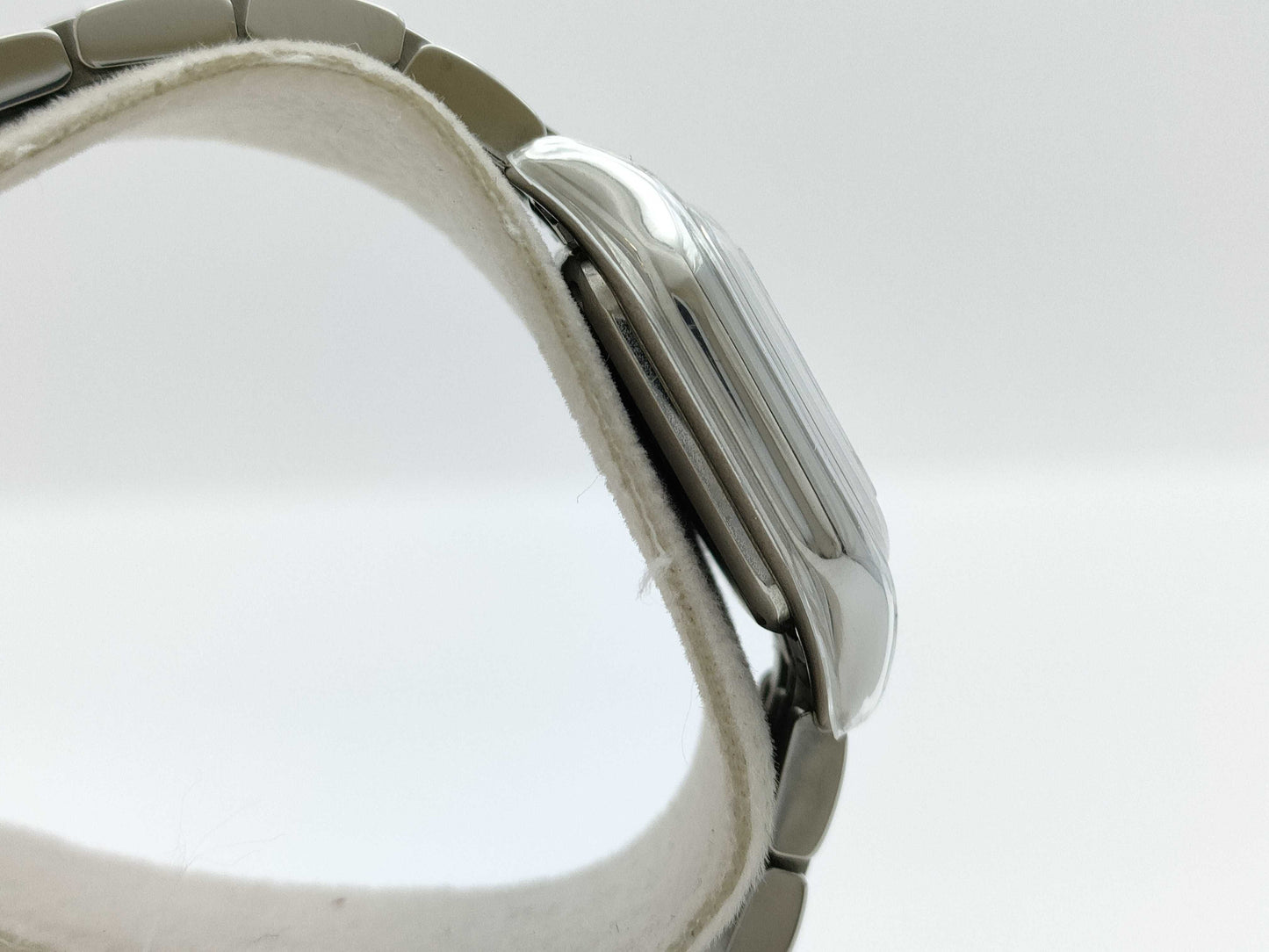 Cartier Mini Panthère de WSPN0019 4188 393696EY Quartz Women's Watch
