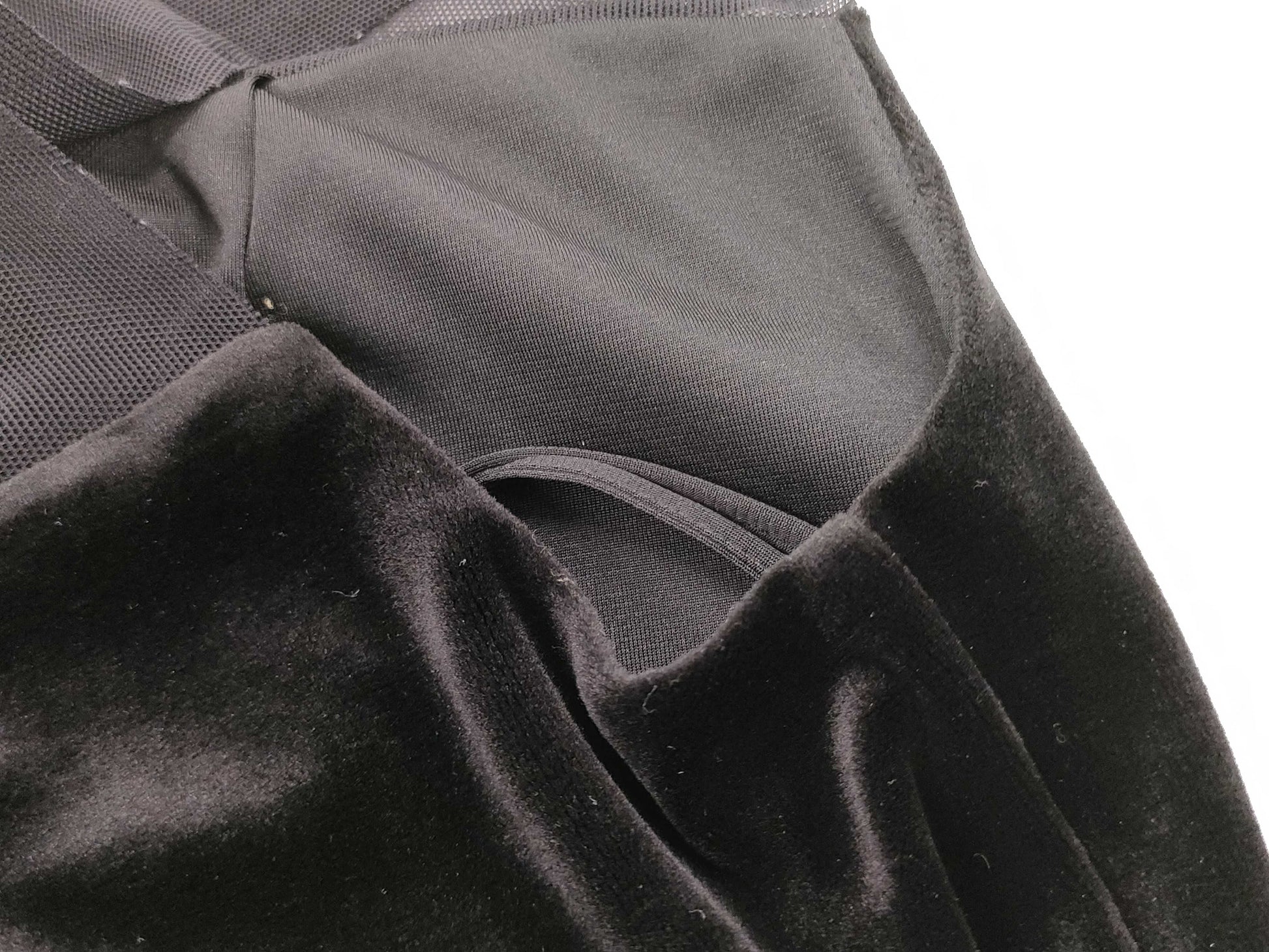FOXEY Velvet Noir by FOXEY NEWYORK Dress Size 38 Dress