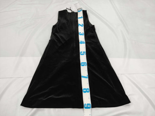 FOXEY Velvet Noir by FOXEY NEWYORK Dress Size 38 Dress