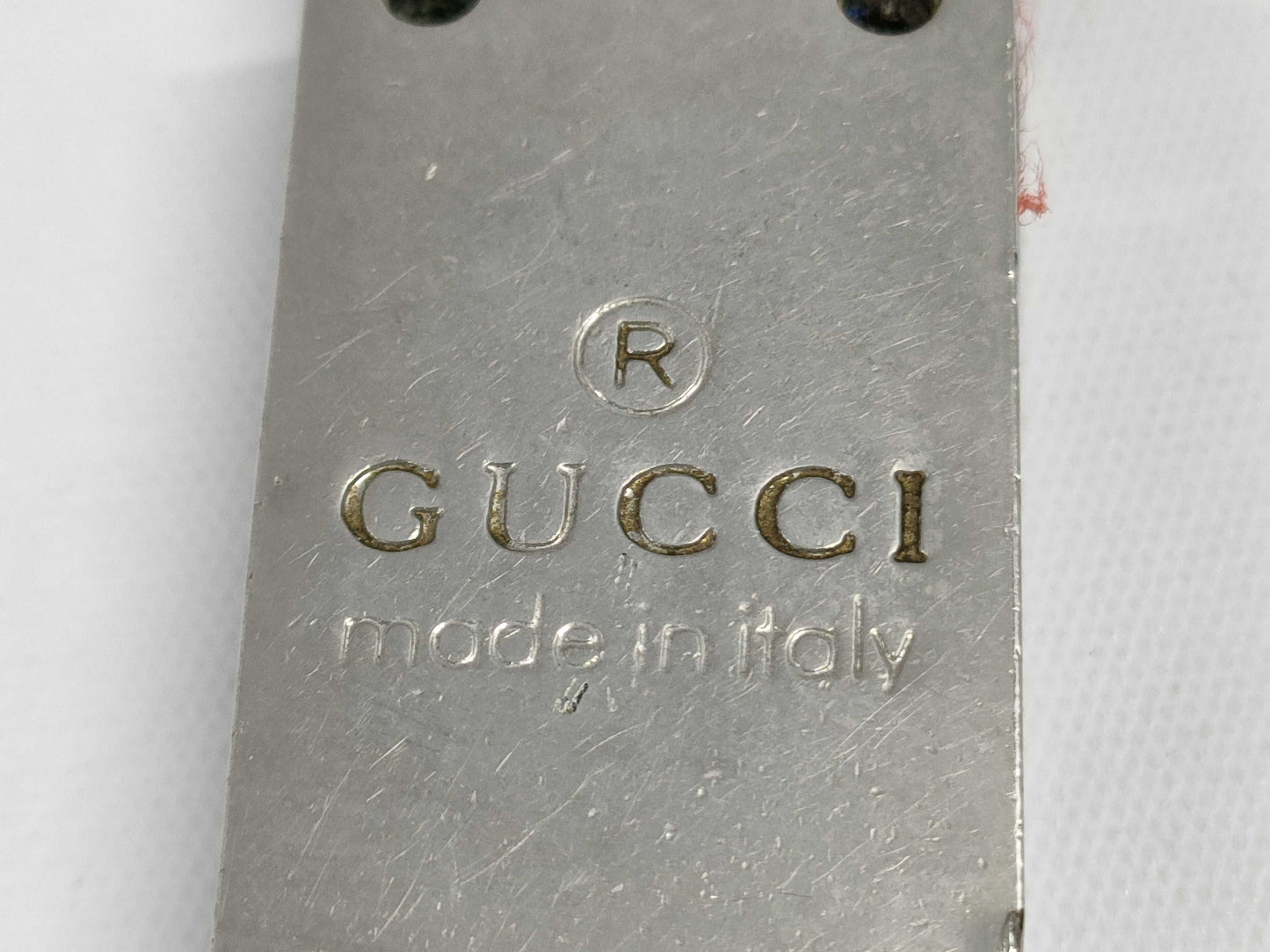 GUCCI Gucci key case/key holder