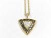 Yves Saint Laurent Stone Necklace