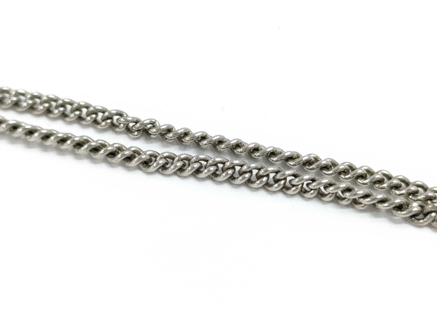 CHANEL Accessories Mountain 2 Necklace, Earrings Accessories Summary Accessories Summary