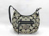 COACH Signature Brand Shoulder Bag