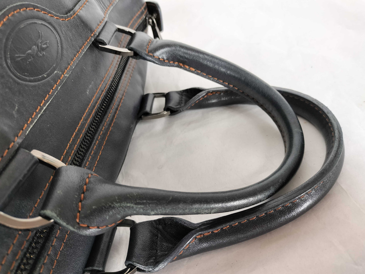 LONG CHAMP LONG CHAMP brand handbag