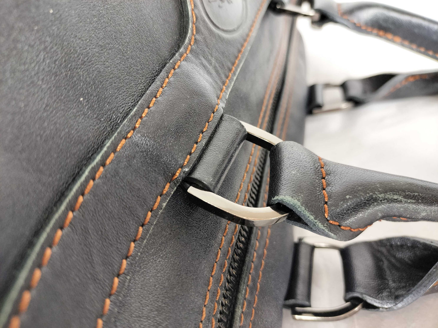 LONG CHAMP LONG CHAMP brand handbag