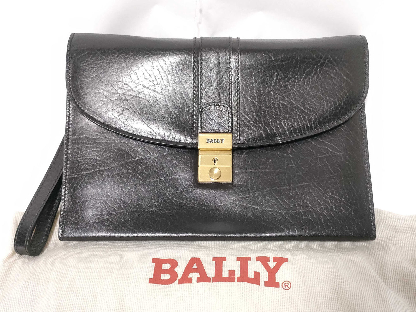 BALLY brand second bag