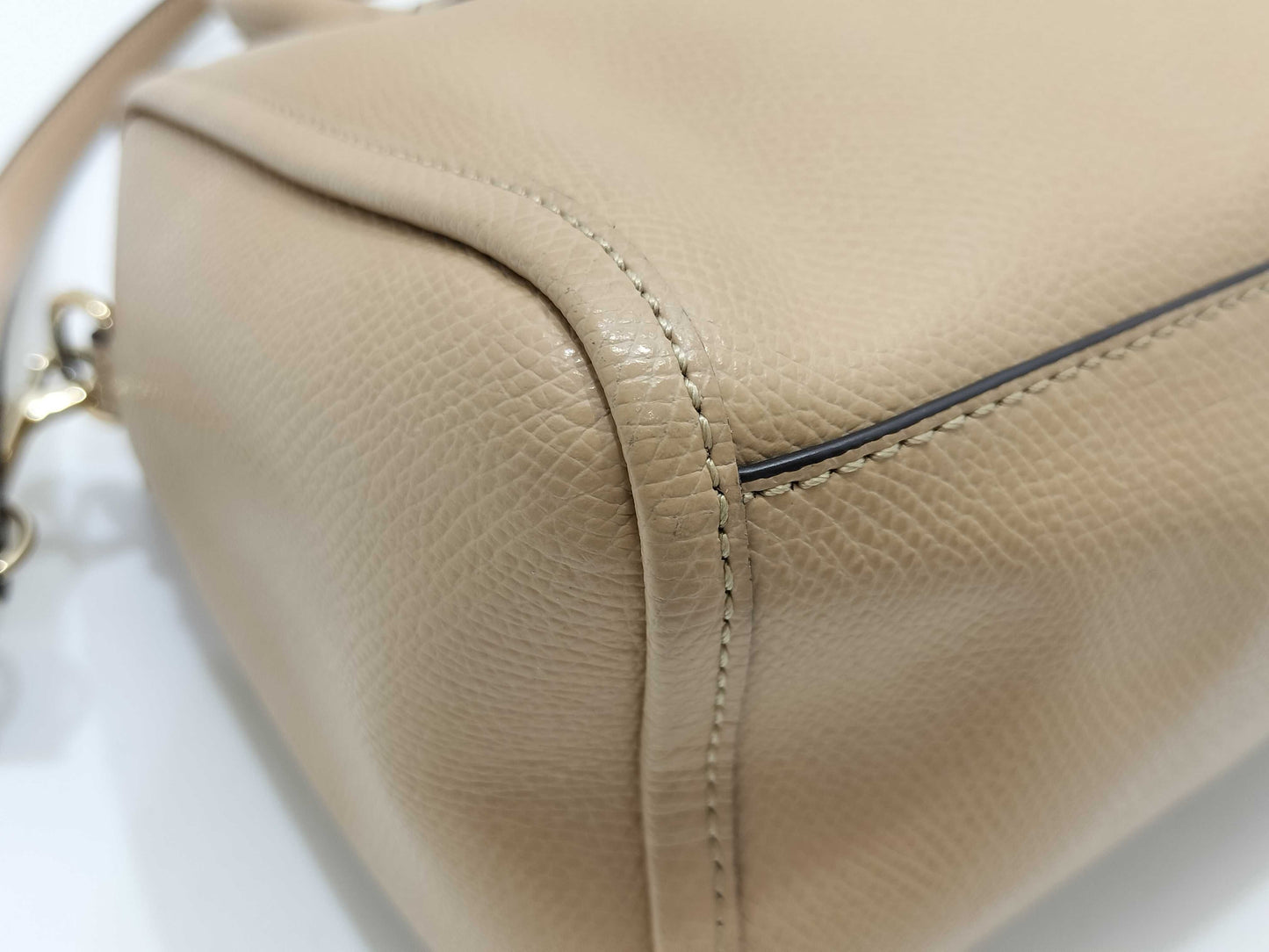 COACH brand handbag