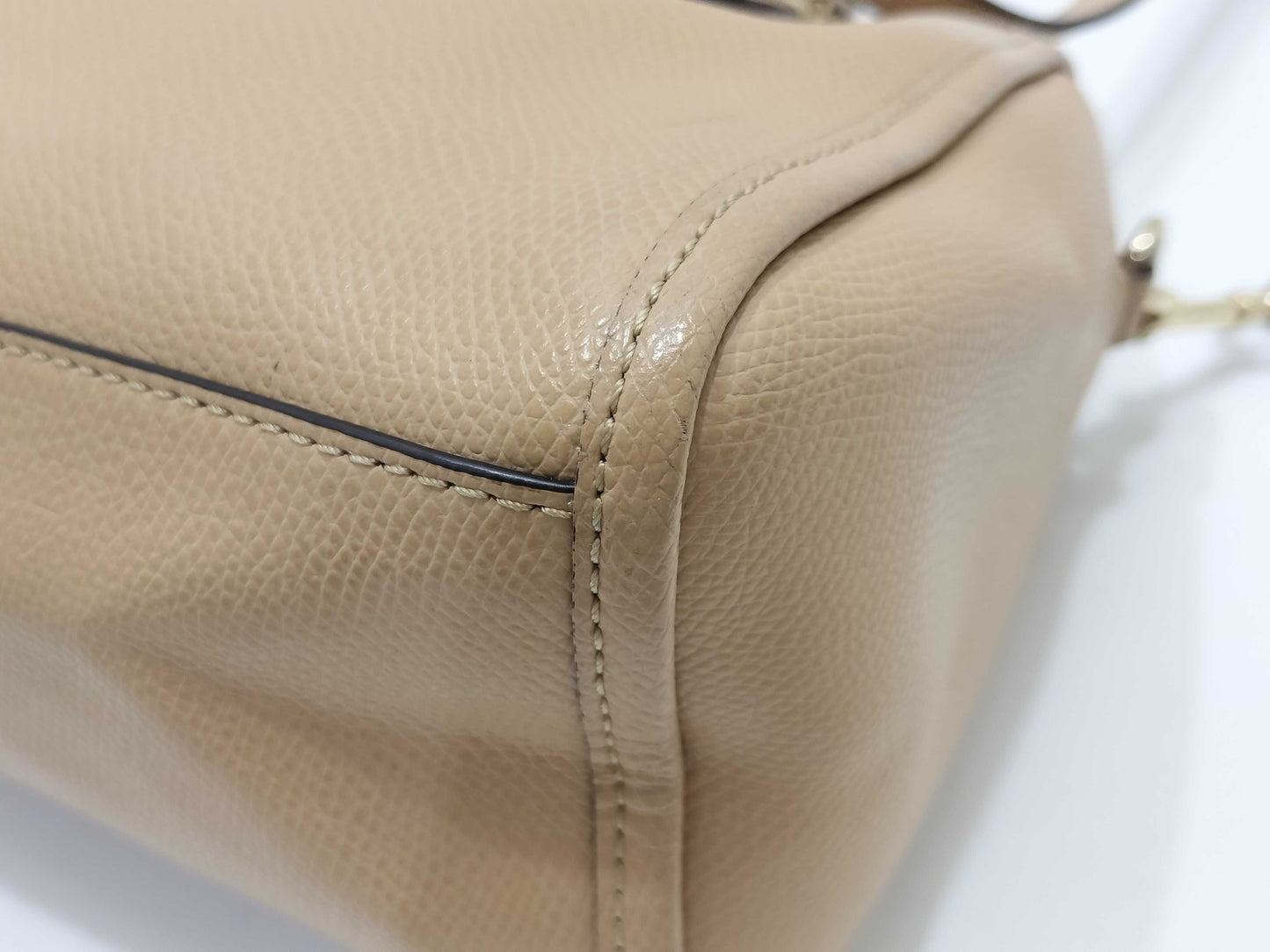 COACH brand handbag