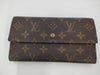 LOUIS VUITTON Louis Vuitton wallet