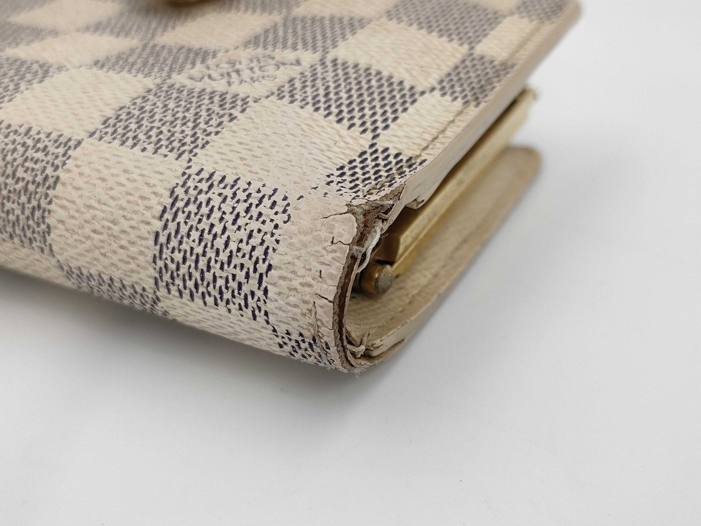 LOUIS VUITTON Louis Vuitton wallet