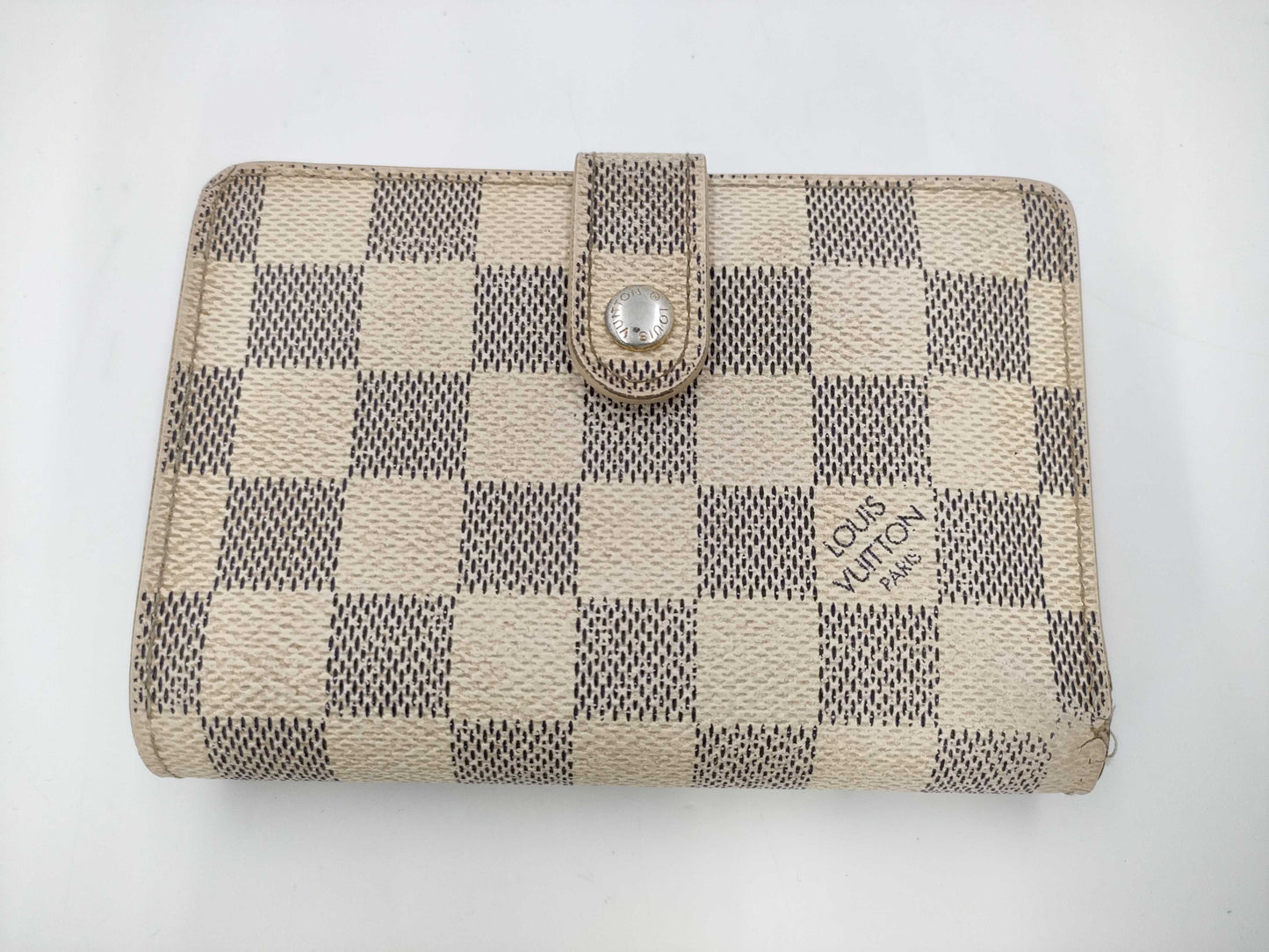 LOUIS VUITTON Louis Vuitton wallet